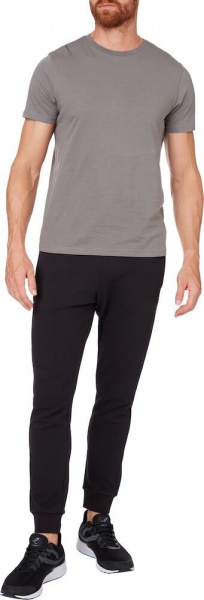 Футболка ITS Syston ux II 276618-046 р.4XL сірий