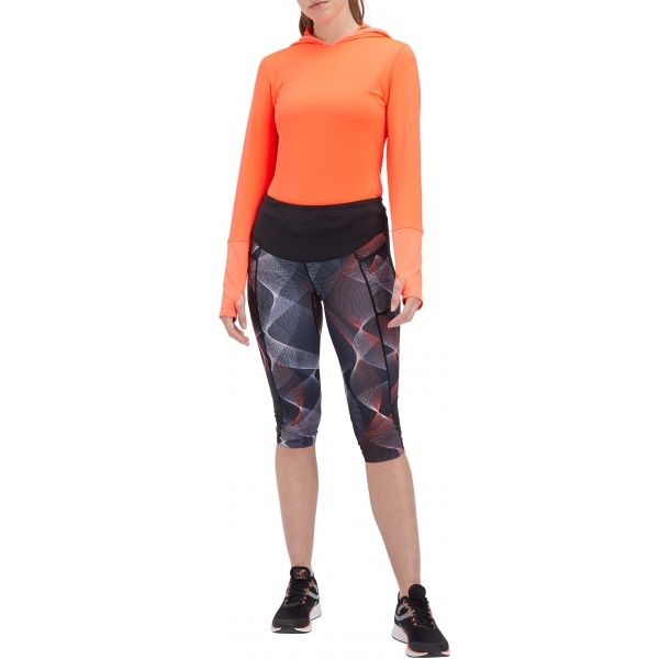 Лосини Energetics Coralina V W 419056-900915 р.42 чорний