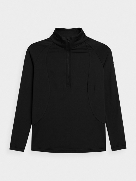 Джемпер 4F D4Z21-BIDD202-20S р. L черный