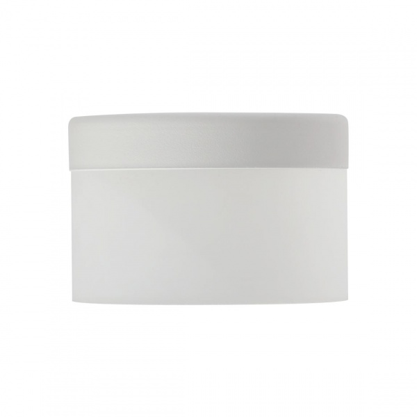 Светильник точечный Светкомплект AS-N 8502 12 Вт GX53 белый 