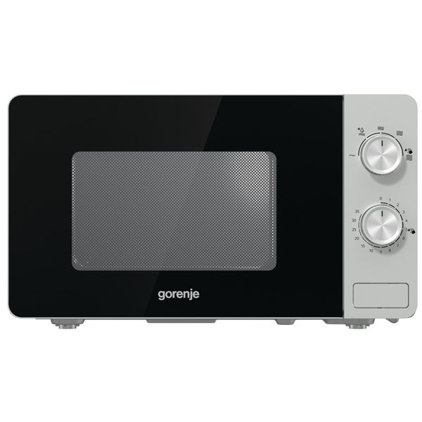 Мікрохвильова піч Gorenje MO17E1S 