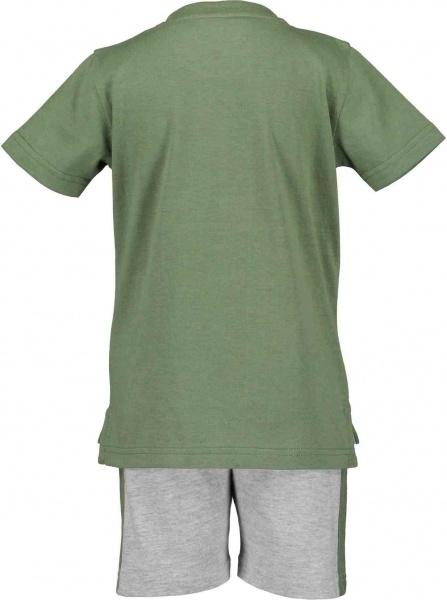 Комплект Blue Seven р.98 зелений 826011 X_773_р.98 