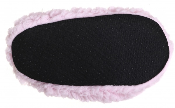 Капці дитячі Maxwin KIDS Звірята Кролик р.26 рожевий 