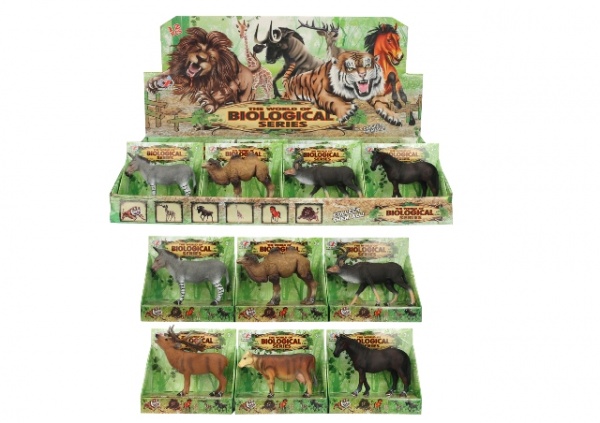 Фигурка Model series Животное Q9899-281 