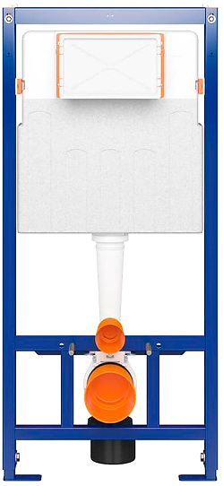 Система інсталяції Cersanit TECH LINE OPTI COAF1001540948