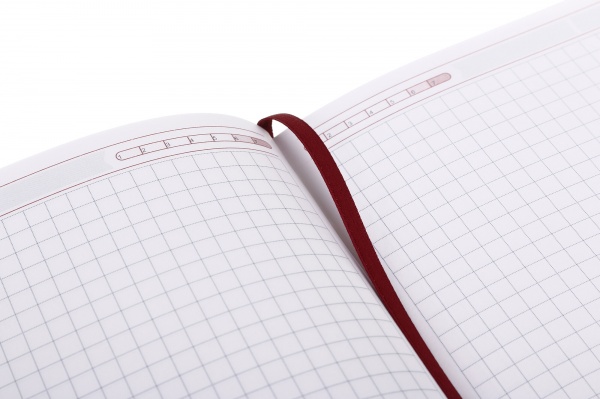 Щоденник недатований Original Аркуш A6