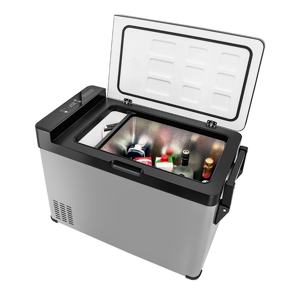 Автохолодильник компрессорный Mystery 50 л MRQ-55