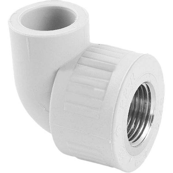 Коліно FADO 20x1/2 ПП PPU16