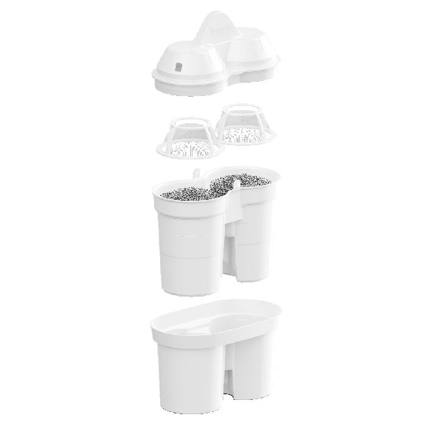 Комплект картриджей BWT MAGNESIUM 2 шт.