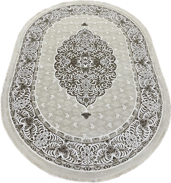 Килим DILEK GAZIANTEP ZARINA 2731 O 200x290 см 