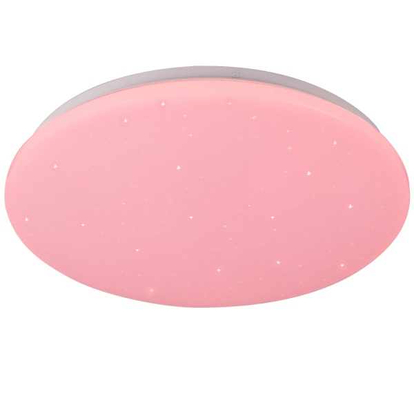 Світильник настінно-стельовий Luna 60 Вт білий 3000-6000 К Liana/PL380 star