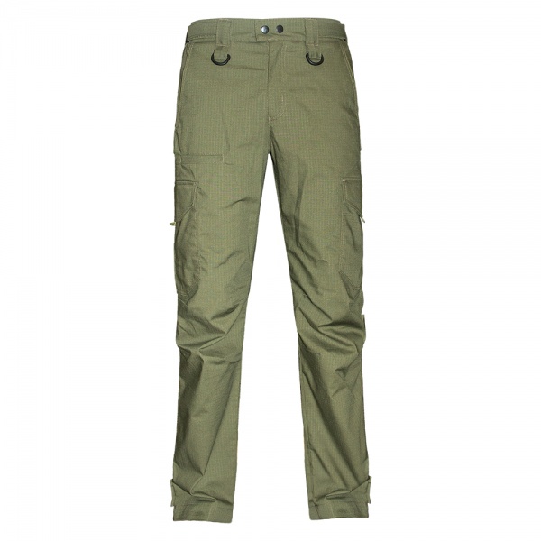 Брюки тактические Expert ® рип-стоп хаки XL ( рост 186 ) р. 50 хаки 