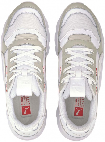 Кроссовки Puma RS 2.0 Base 37401202 р.40,5 белый