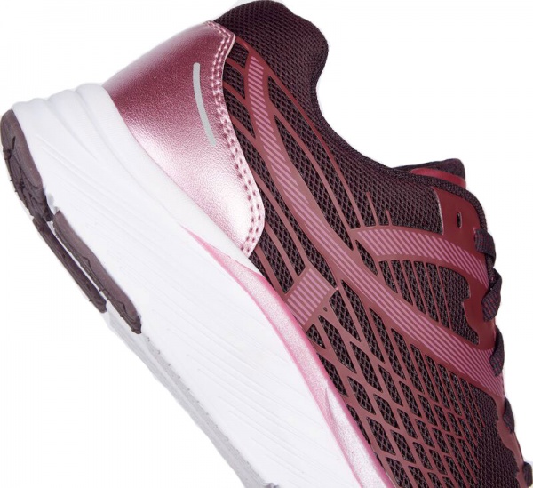 Кроссовки Energetics Elexir XII W 416936-913296 р.41 красный