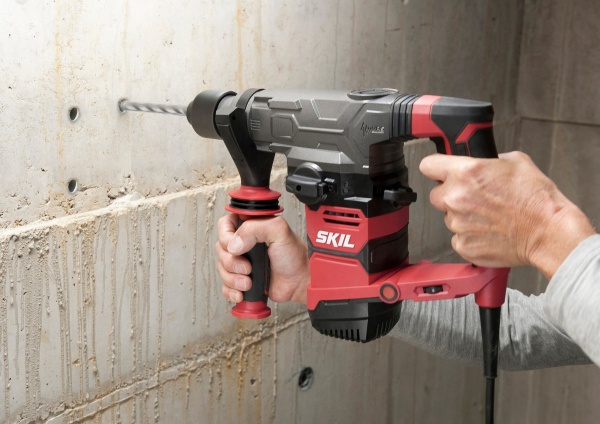 Перфоратор SKIL RH1E1781GB