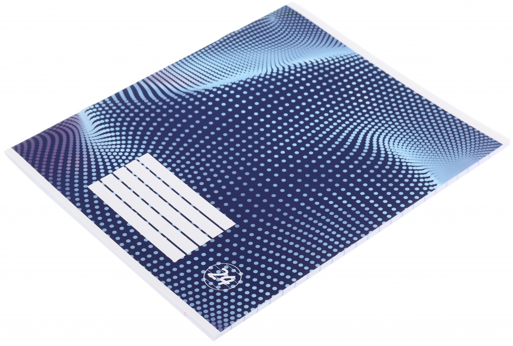 Тетрадь школьная 24 листа линия 2024_1 Nota Bene