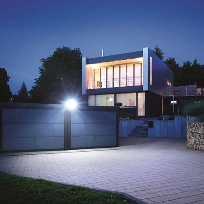 Датчик освещенности HOROZ ELECTRIC LUXOR 25А 2700W