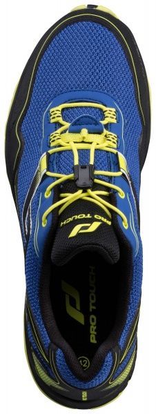 Кроссовки Pro Touch Ridgerunner V AQX M 282223-900050 р.40 синий