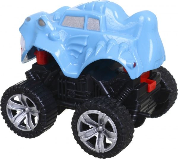 Машинка автомобіль фрикційний колір в асортименті F107796