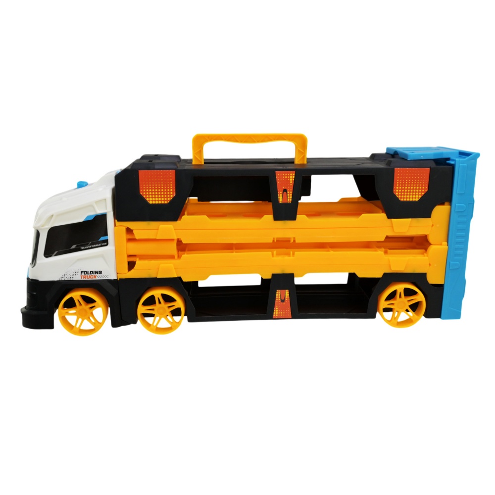 Трейлер Shantou E7019