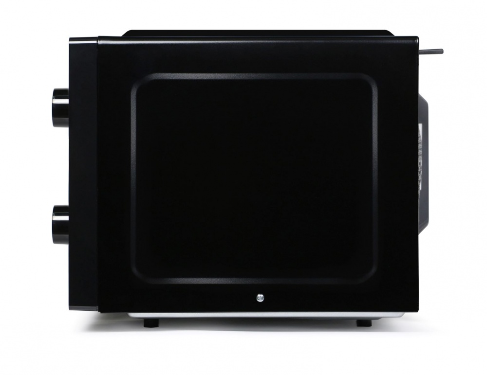 Мікрохвильова піч Midea MM7P012MZ-B