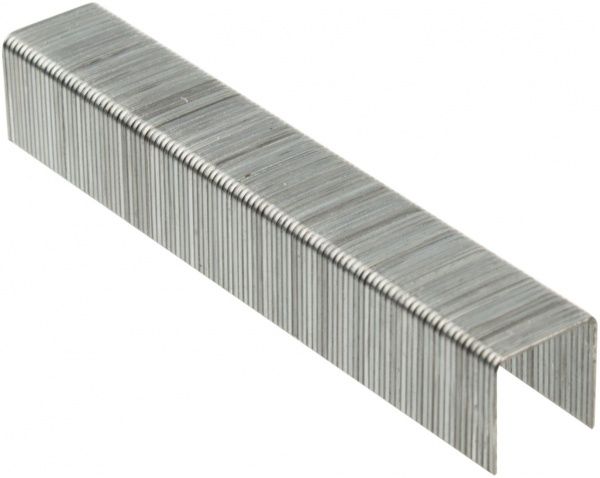 Скоби для ручного степлера Vectron 12 мм тип 53 (А) 1000 шт. 38-1-012