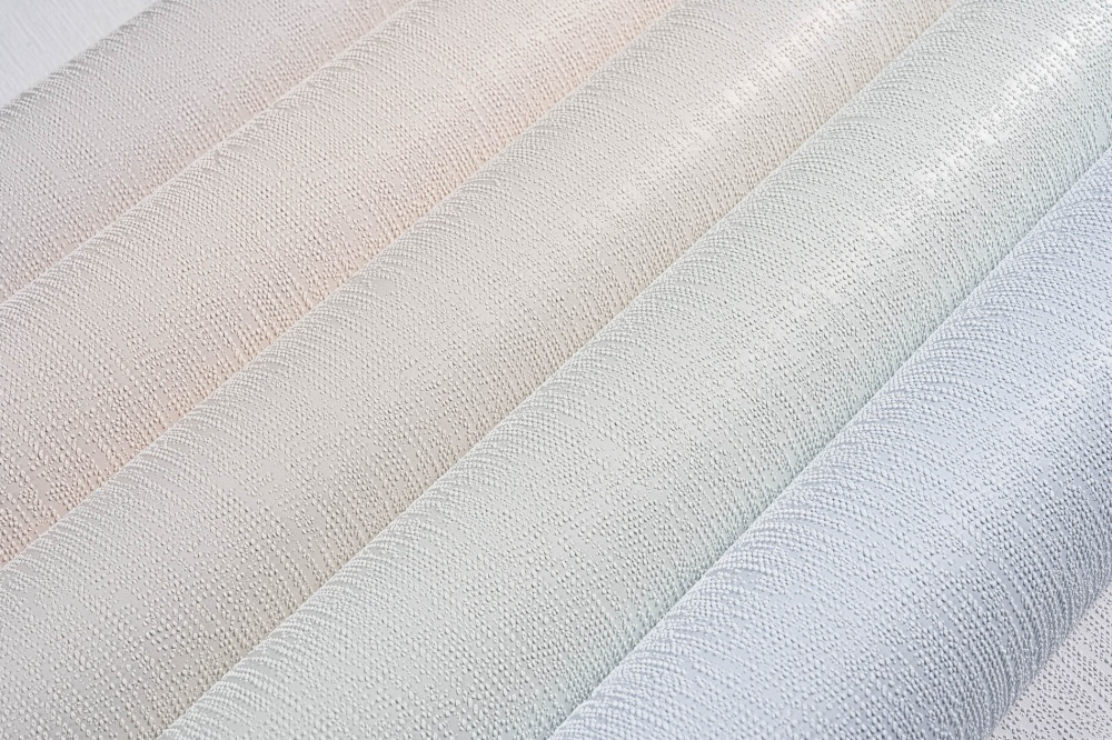 Шпалери піноакрилові Слов'янські шпалери GARANT 3001-02 0,53x10,05 м