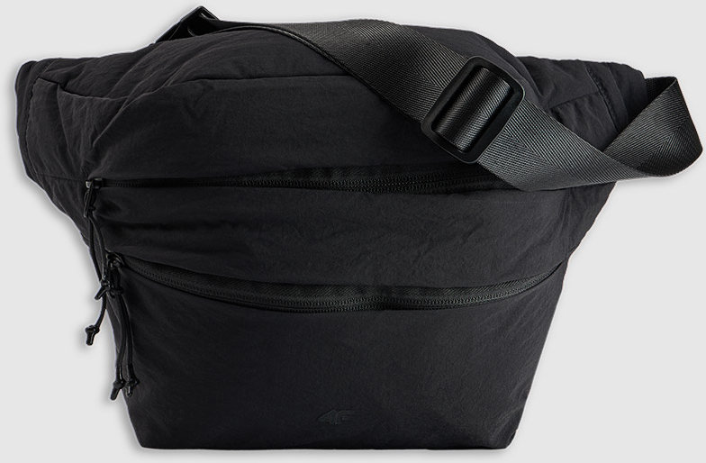 Сумка 4F U111 черный 4FWAW25AWAIU111-20S