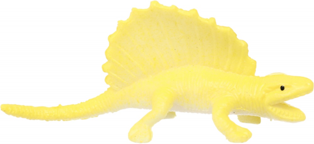 Ігровий набір PIXIE яйце динозаври 50 шт. 24х33 см пластик YX-DT02-1