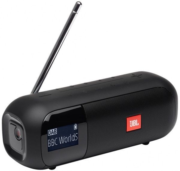 Акустическая система JBL® Tuner 2 1.0 black 