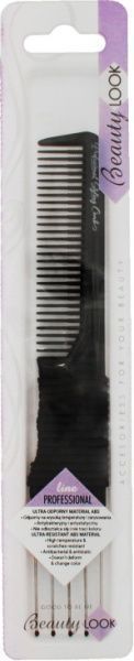 Гребінець Beauty Look з зубцями 400454