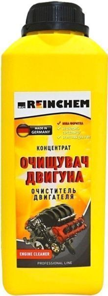 Миючий засіб для моторних відсіків REINCHEM MOTO 1000мл