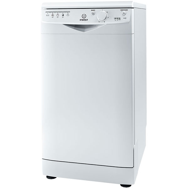 Посудомоечная машина Indesit DSR 15B1