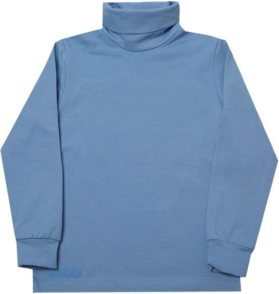 Свитер Габби Классика нью-2 р.128 голубой 11844 