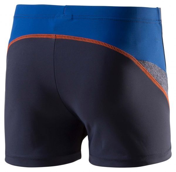 Плавки TECNOPRO Ross II jrs 285637-902516 р.152 темно-синий