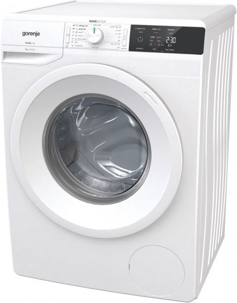 Пральна машина Gorenje WE723