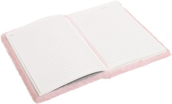 Блокнот Принцеса