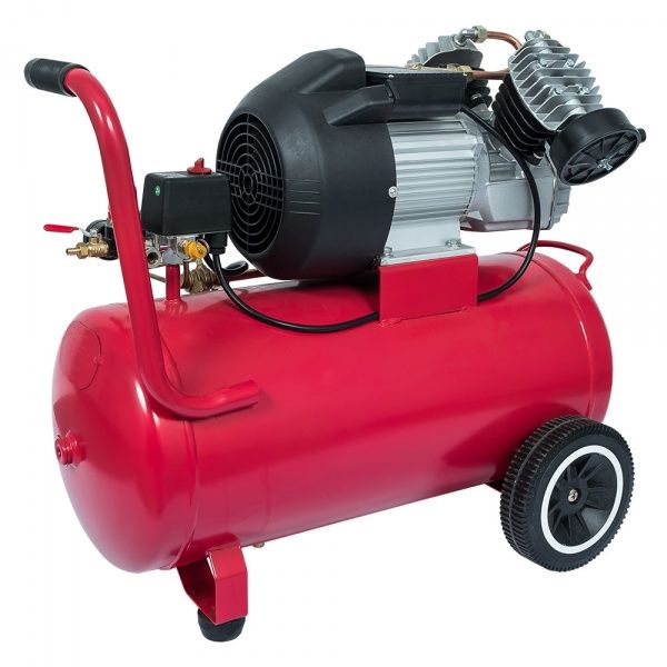 Компрессор Vitals Professional GK 55 t472-8a 84593N