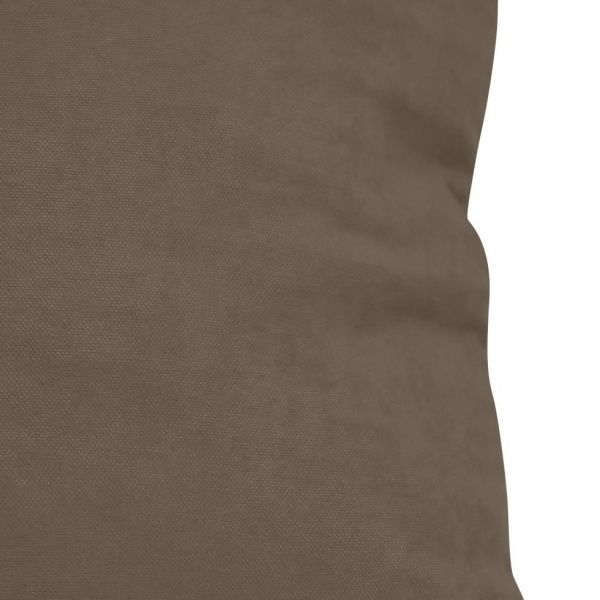 Подушка декоративна Moda 45x45 см коричневий Decora 