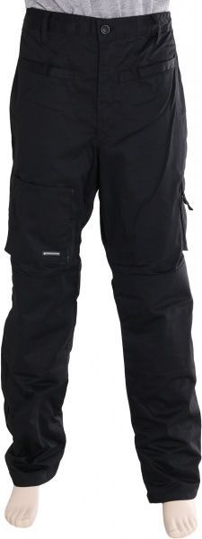 Брюки робочі Delta plus M2PAW   р. XXL M2PAWNOXX чорний