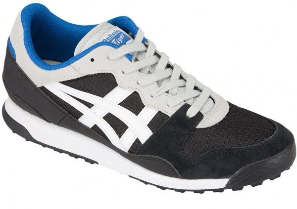 Кросівки Asics TIGER HORIZONIA 1183A206-001 р.US 9,5 чорний