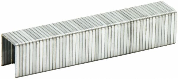 Скобы для ручного степлера Proline 12 мм тип 140 (G) 1000 шт. 55412