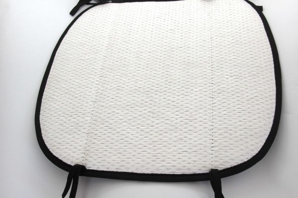 Накидка на сидіння LUBEX 1 SCHIENALE PORTO сірий