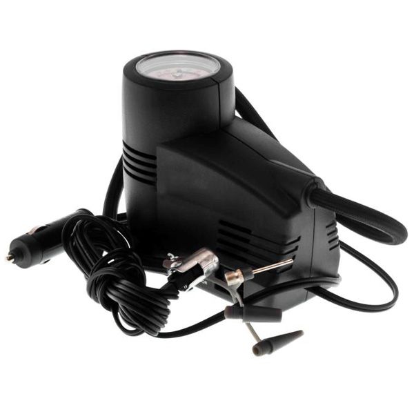 Компресор автомобільний COIDO 2116