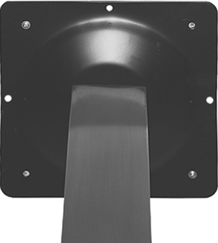 Стол обеденный Barsky Barsky Mass Shine мангровое дерево BMS-04 