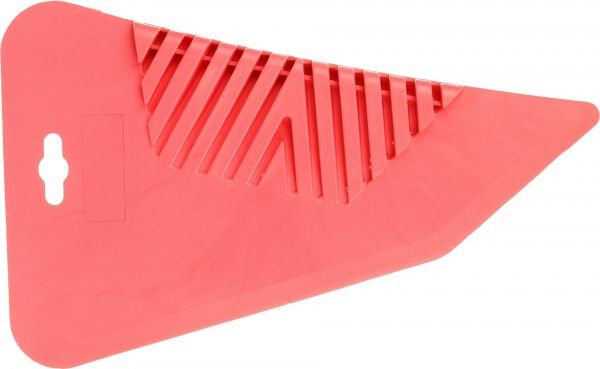 Шпатель шпалерний Expert Tools ET-SW-190-R