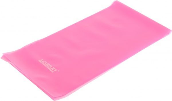 Стрічка для фітнесу LiveUp Tpe Band LS3204-Lp