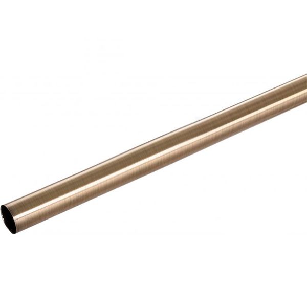 Штанга Cardinal наборной d19 мм 160 см антик 