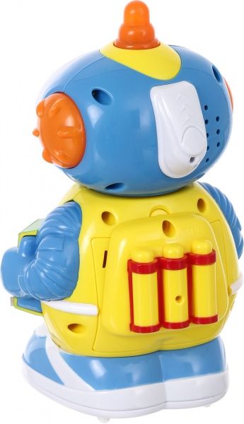 Игрушка Shantou Космический доктор D387191