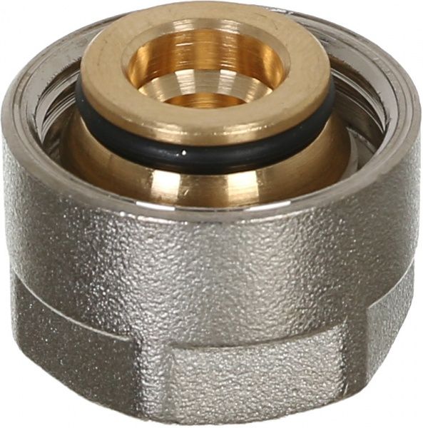 Соединение резьбовое REHAU 17 x 2,0